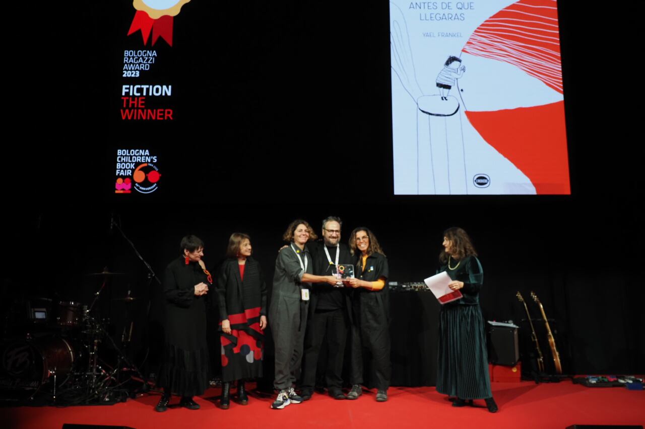 La Feria es la más importante en el rubro, con 1.400 expositores y 30.000 visitantes profesionales.