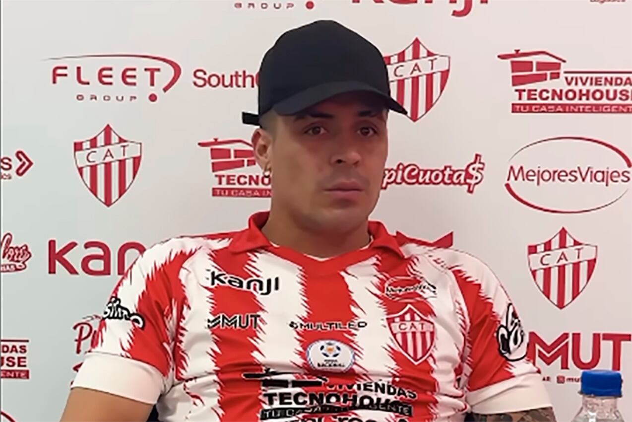 Fernández envuelto en otra polémica