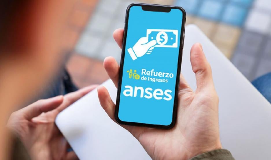 Qué hacer si me rechazaron el cobro del refuerzo de ingresos o IFE 4.