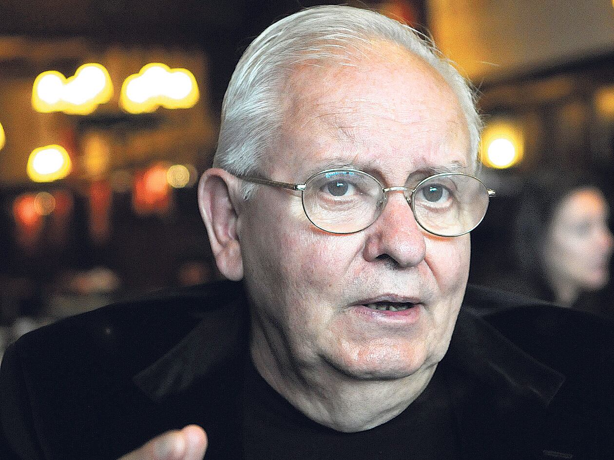 Laclau se apartó de la corriente que reduce el populismo a la demagogia.