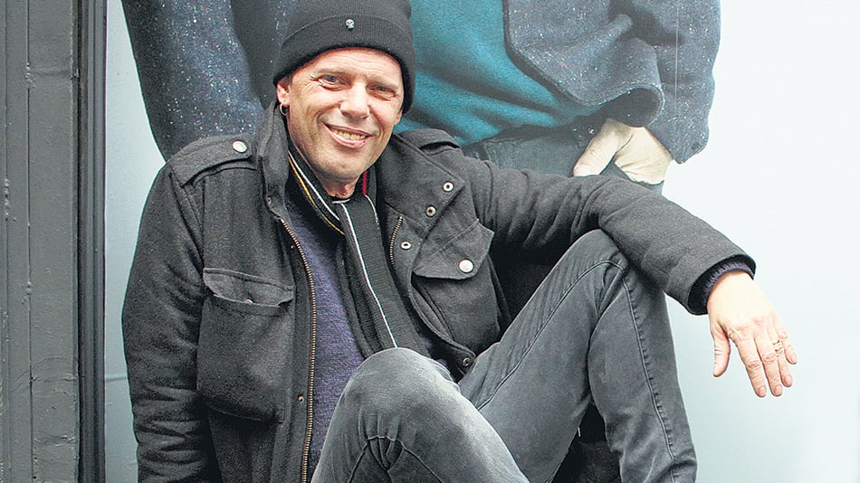 “No pido ser una persona popular, no me interesa”, se planta Pil.