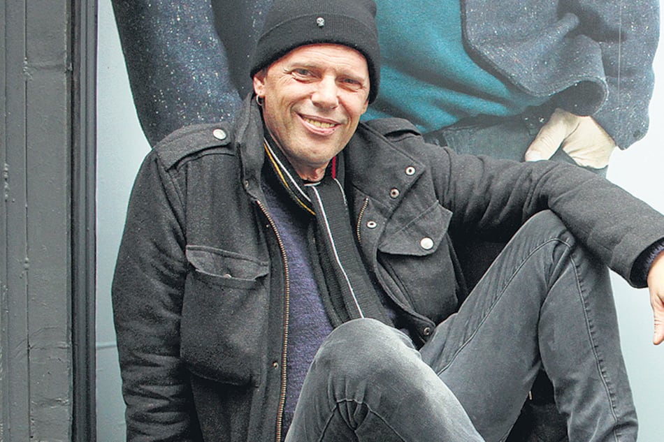 “No pido ser una persona popular, no me interesa”, se planta Pil.