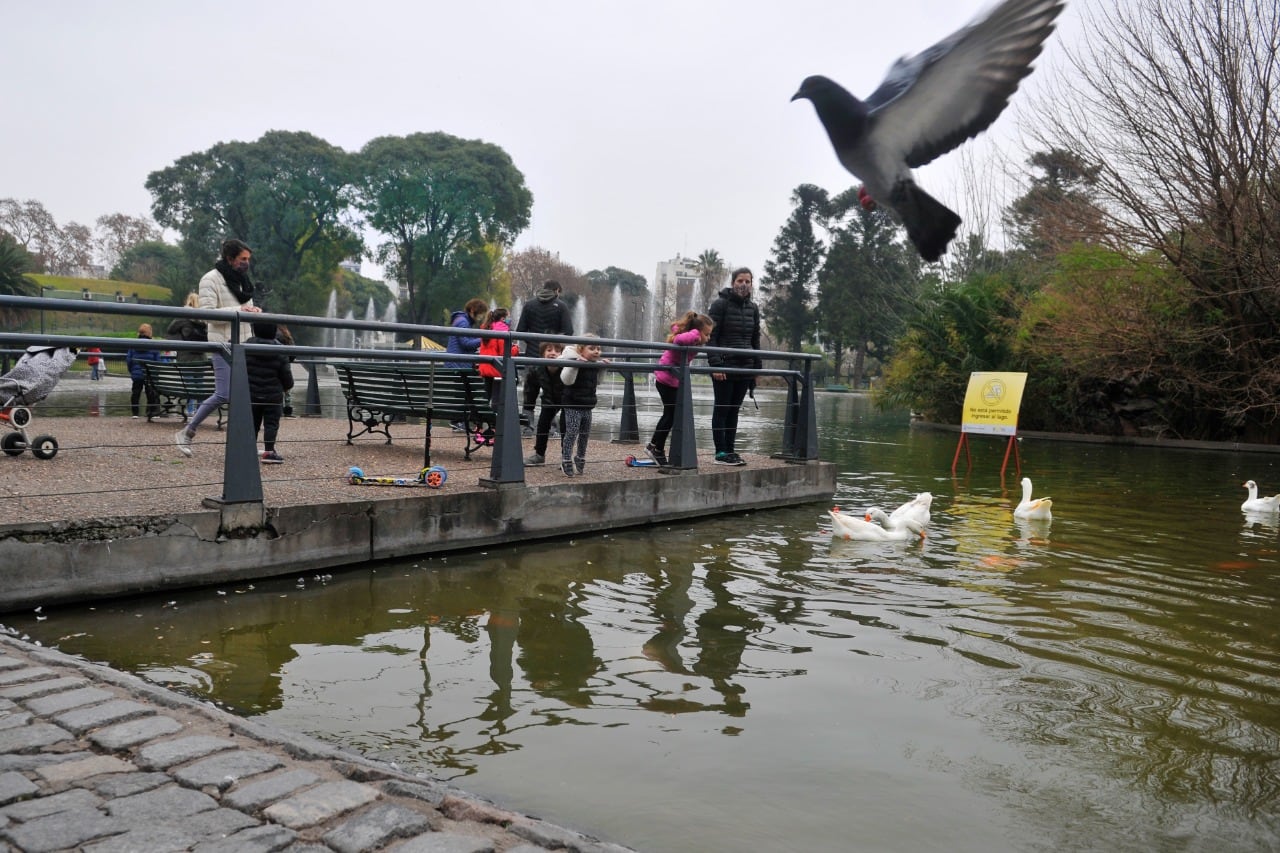 El próximo feriado es el lunes 16 de agosto de 2021.
