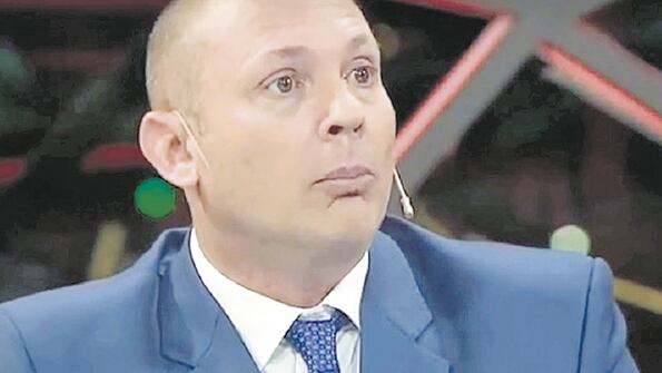 En los celulares del falso abogado Marcelo D’Alessio encontraron mensajes que confirman la denuncia.