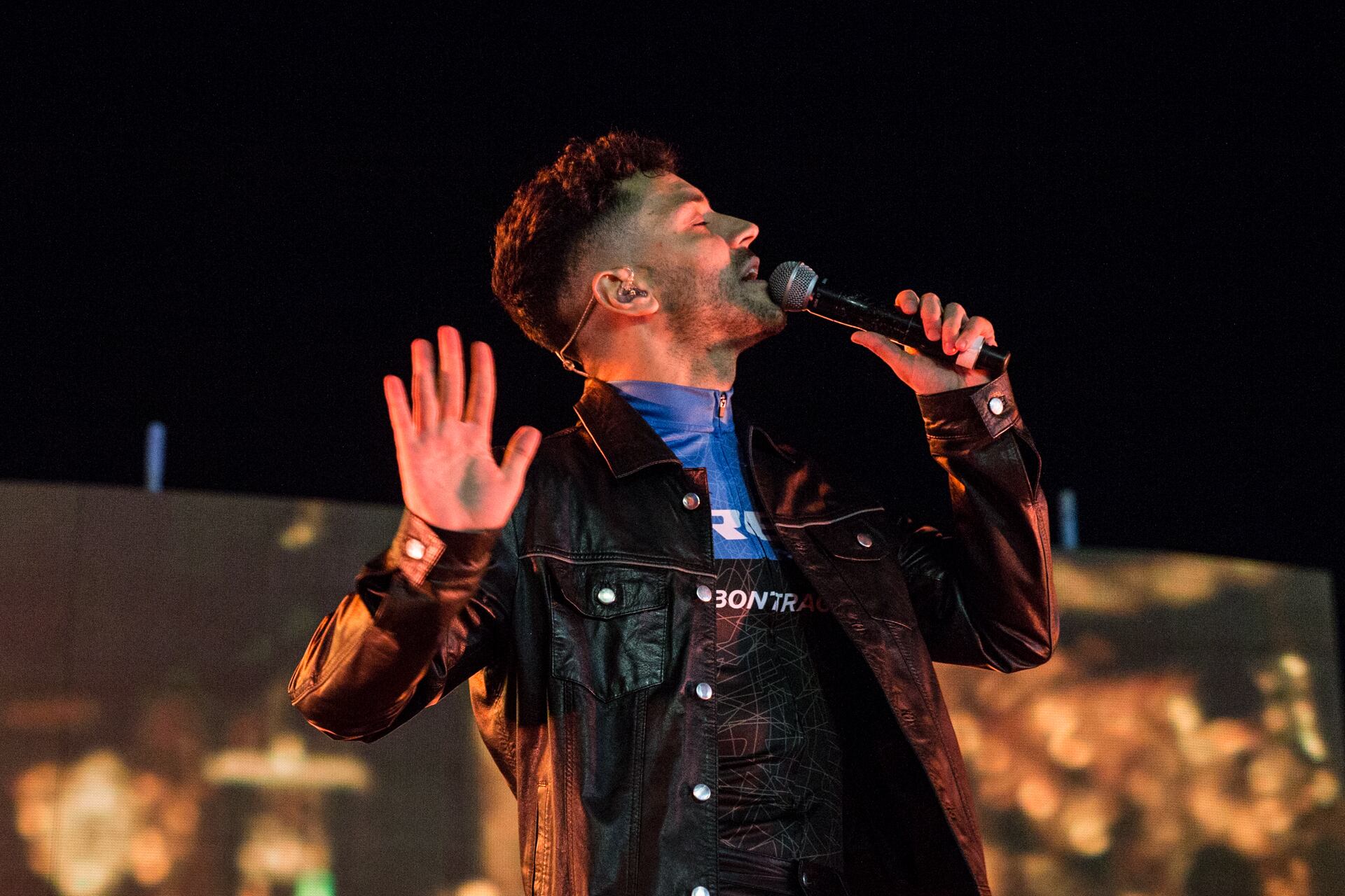 Juan Ingaramo toca en Santa Fe, Dante en Córdoba, Ciro en el Ópera, La Delio Valdez en el Konex y J Balvin da show vía TikTok