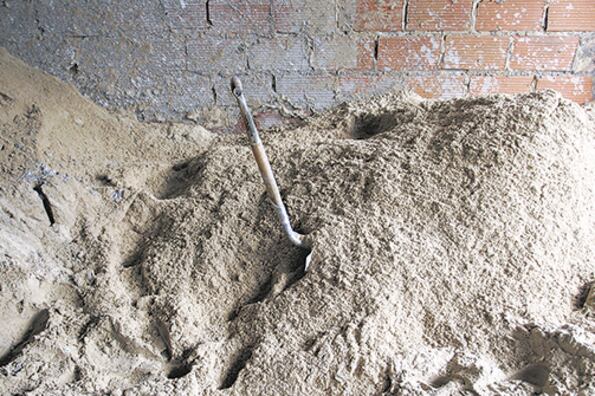 La baja de la construcción de noviembre fue la más pronunciada desde octubre de 2016.