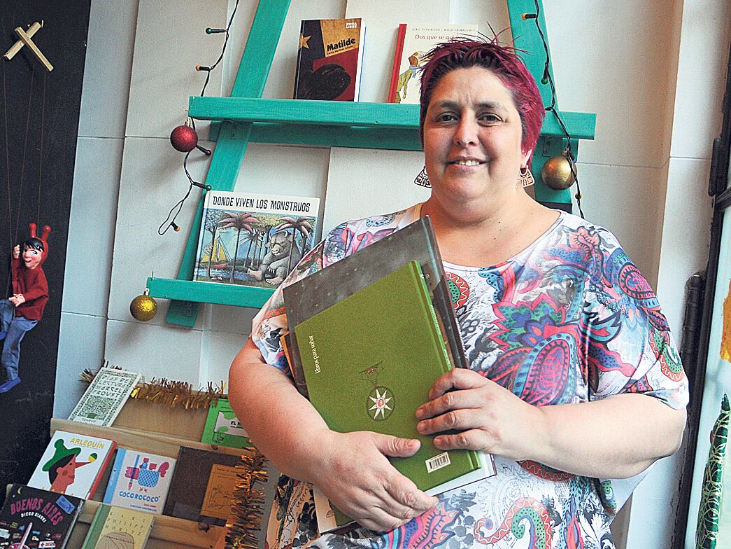 “La historia podría ser trasladada a cualquier país donde los chicos viven situaciones de soledad, de exilio.”