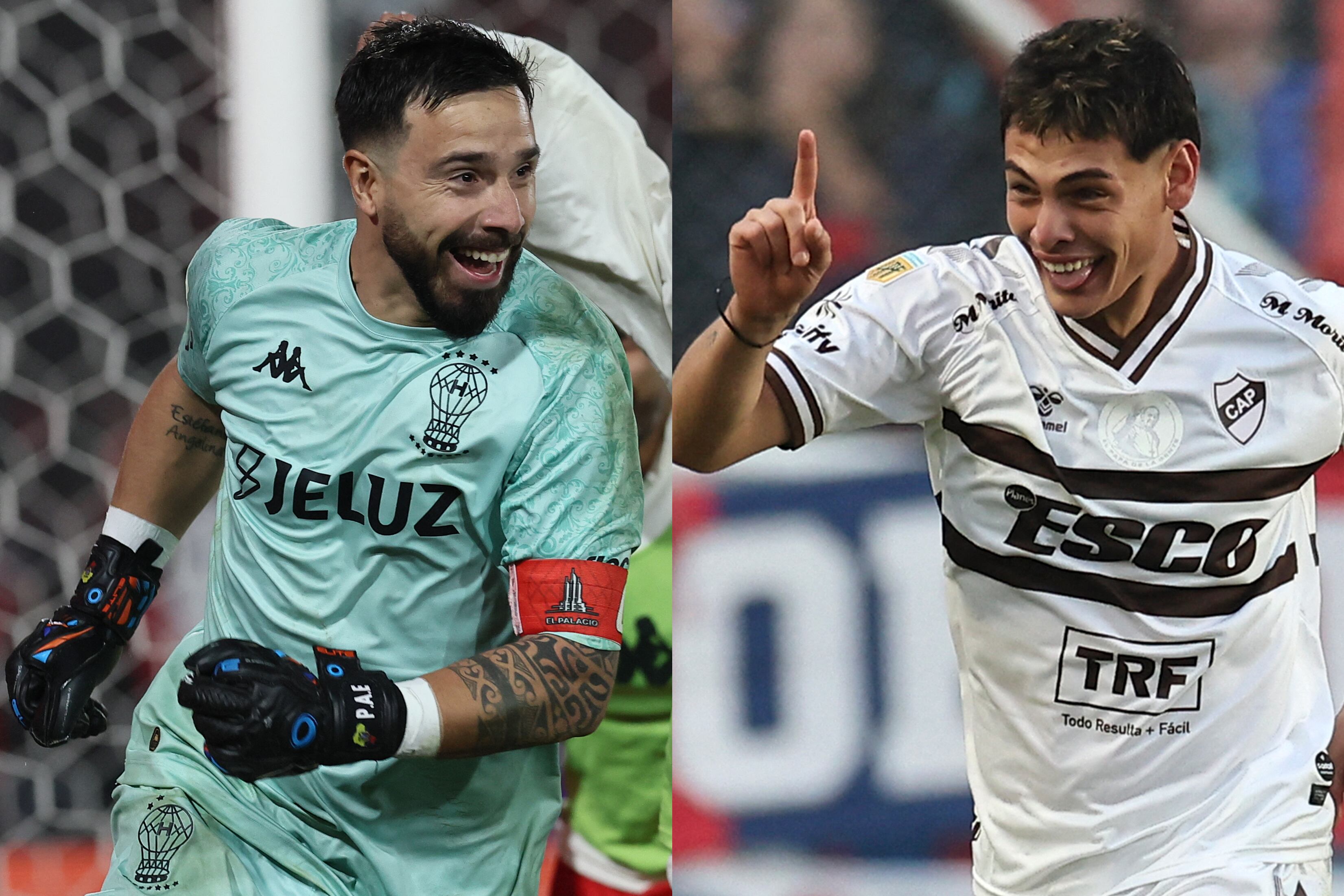 La final del Torneo Apertura