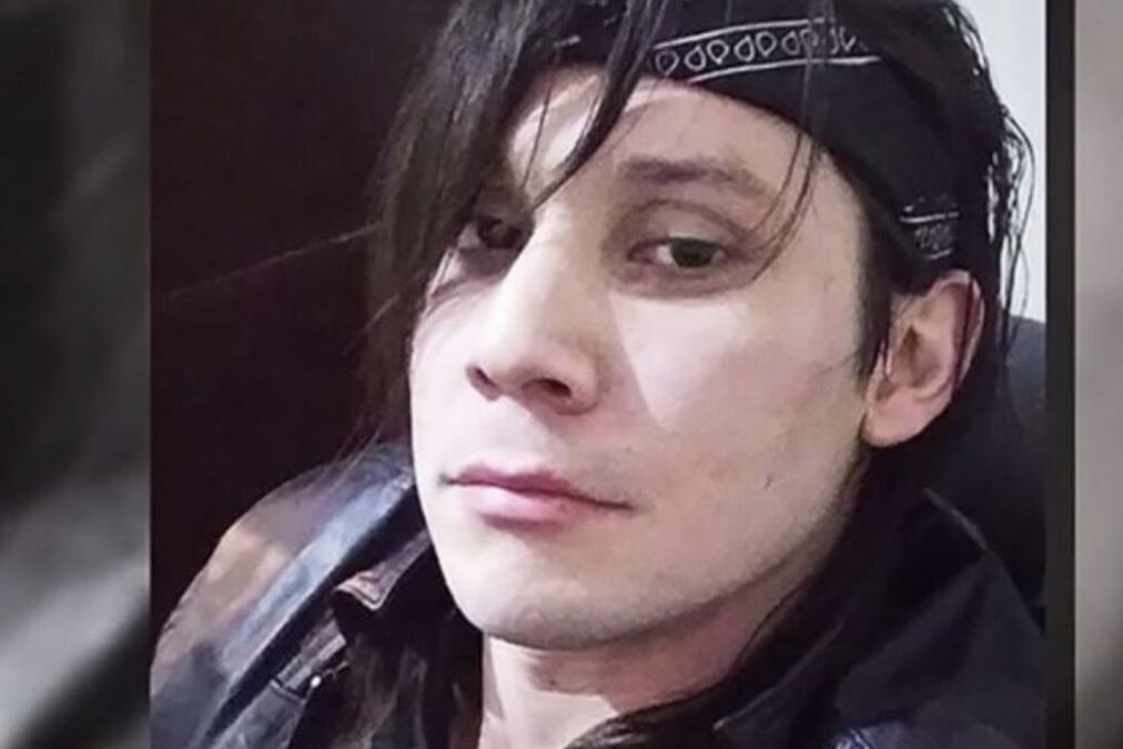 Nicolás Carrizo dio declaraciones radiales luego de ser excarcelado