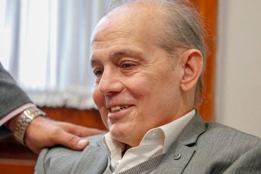 Sabella, subcampeón mundial con la Selección.