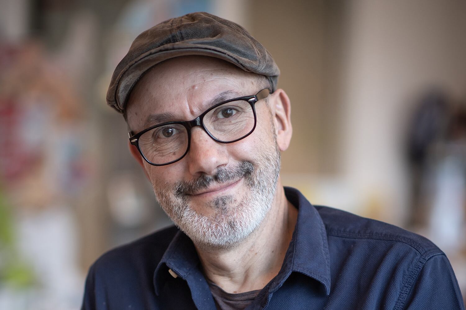 "Astérix siempre reflejó a su época", dice Jean-Yves Ferri. 