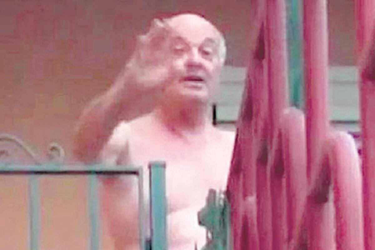 Este martes se hará una de rueda de prensa online con testigos, familiares de las víctimas organizaciones de derechos humanos y periodistas de Argentina e Italia para denunciar una vez más al represor ítalo-argentino Carlos Malatto.