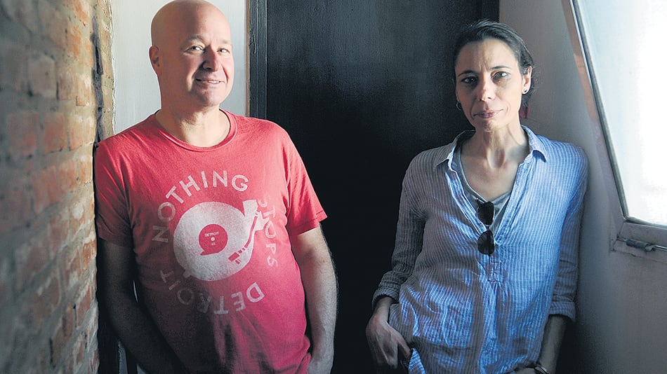 El concierto de esta noche forma parte del ciclo Rebeldes, Soñadores y Fugitivos en Vivo, del programa de AM 750.