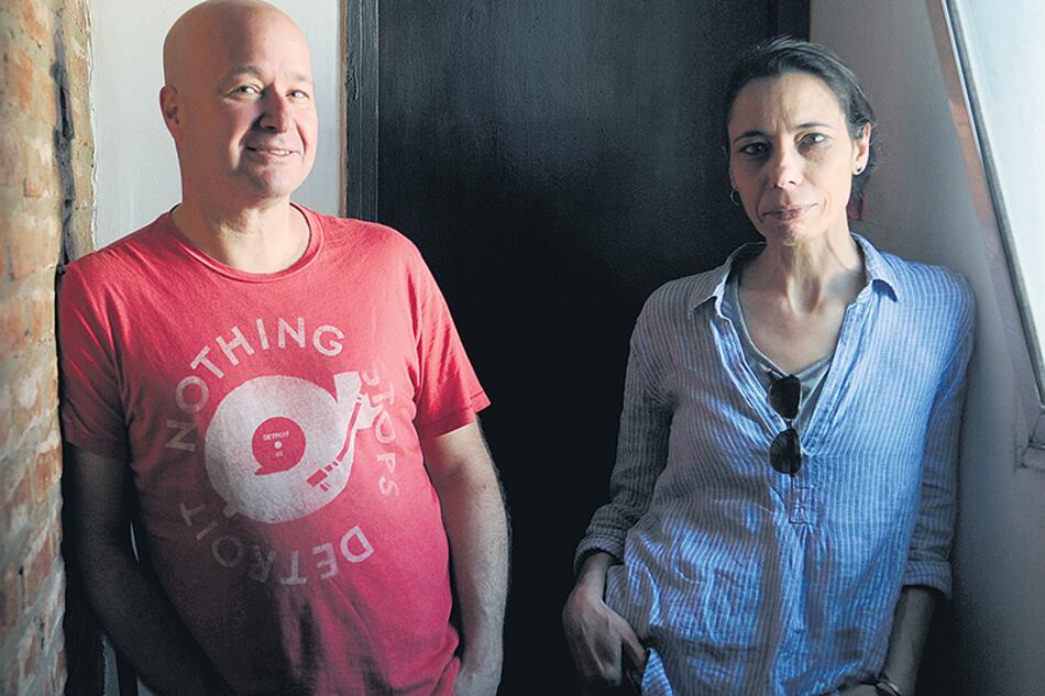 El concierto de esta noche forma parte del ciclo Rebeldes, Soñadores y Fugitivos en Vivo, del programa de AM 750.