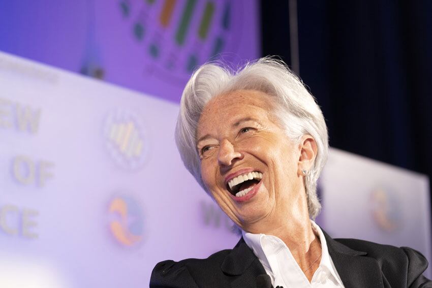 El Fondo exige mantener a raya el gasto público y avanzar en las reformas estructurales.