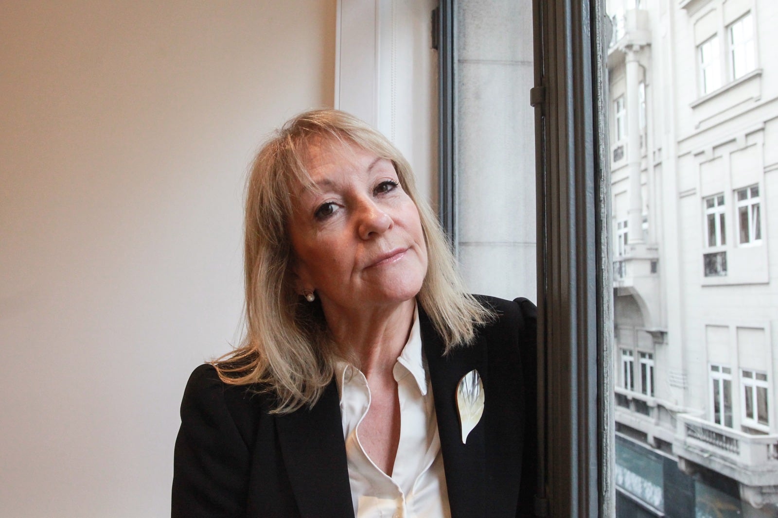 "Al Mercosur lo vamos a tener que hacer andar porque es nuestro barrio."