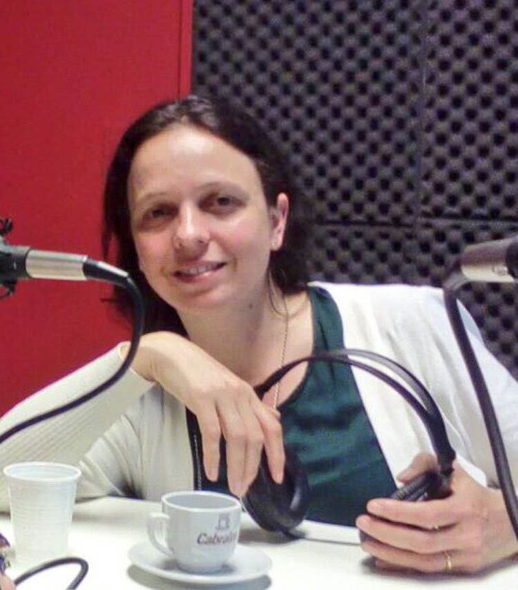 Lebron, la nueva funcionaria de cargo kilométrico.