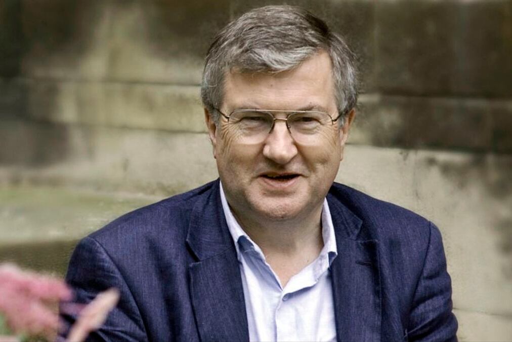 "Vivimos en la era de la 'post-verdad', en la cual las pruebas son puestas en tela de juicio sin fundamentos", dice Evans.