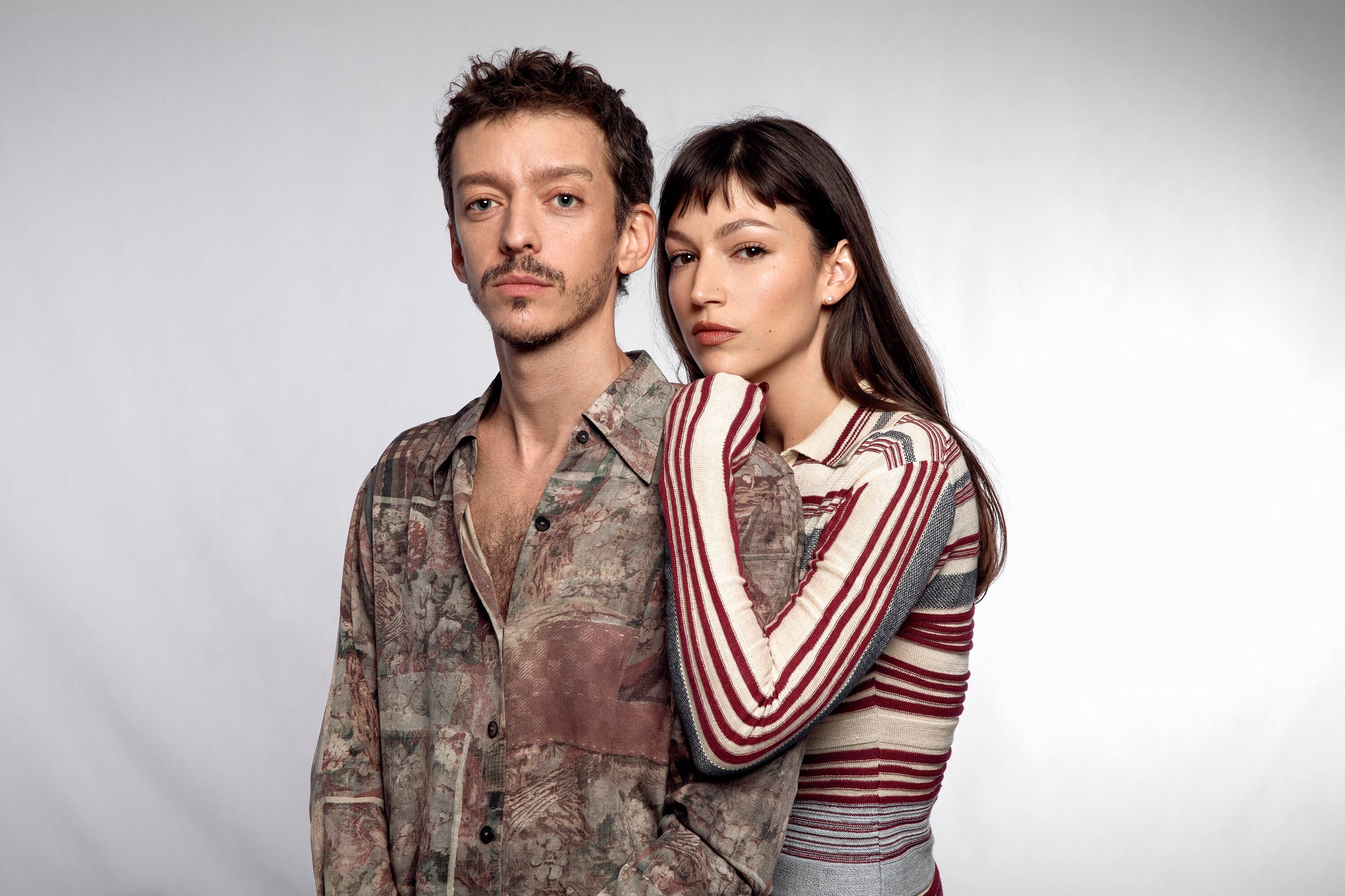 Pérez Biscayart y Corberó.