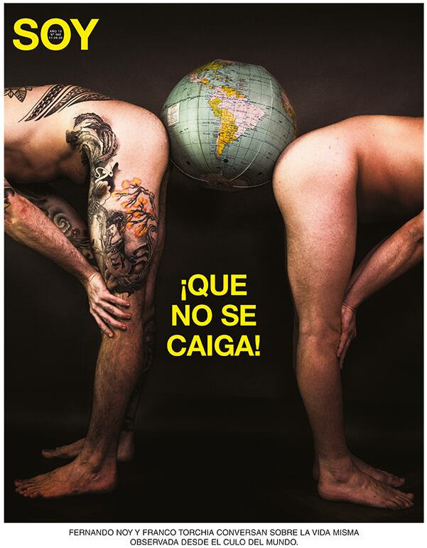 ¡QUE NO SE CAIGA! - 10/09/2020