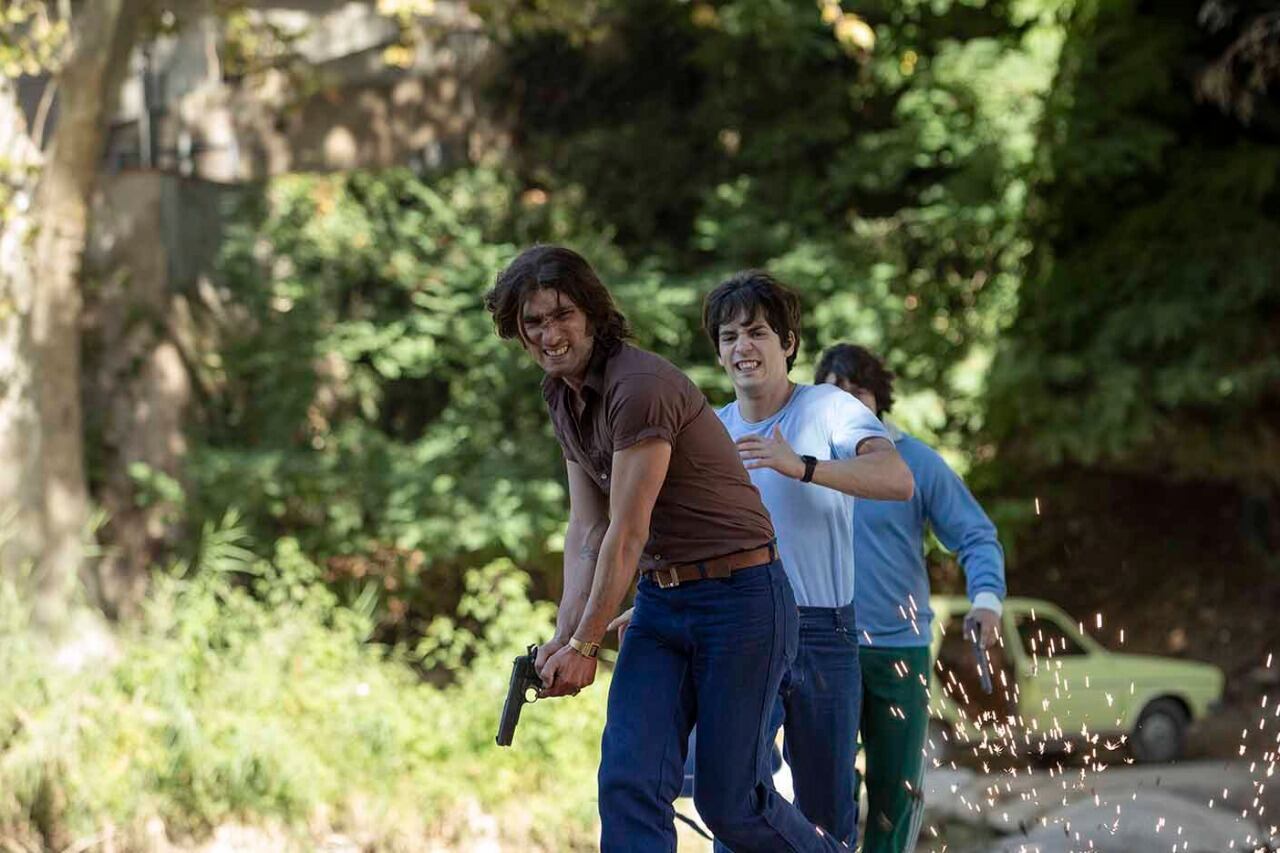 El cine español ha encontrado un nuevo hogar en la plataforma de streaming.