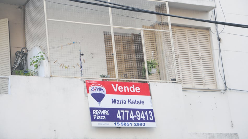 Los nuevos créditos hipotecarios con cuota variable atraen a muchos interesados a falta de otras ofertas.