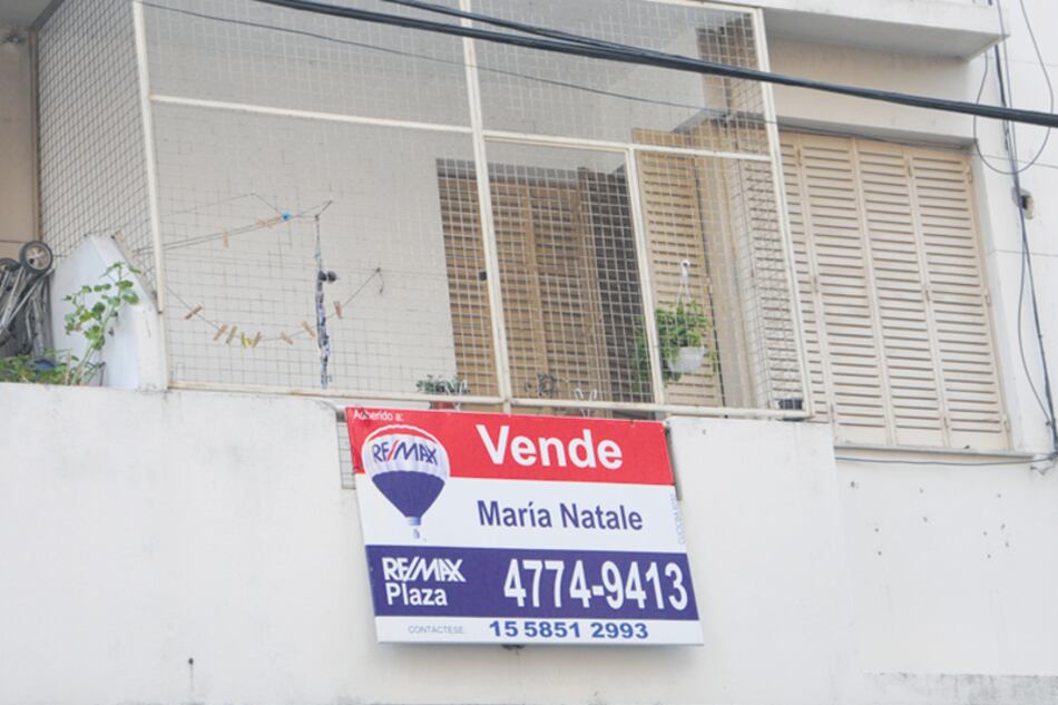 Los nuevos créditos hipotecarios con cuota variable atraen a muchos interesados a falta de otras ofertas.