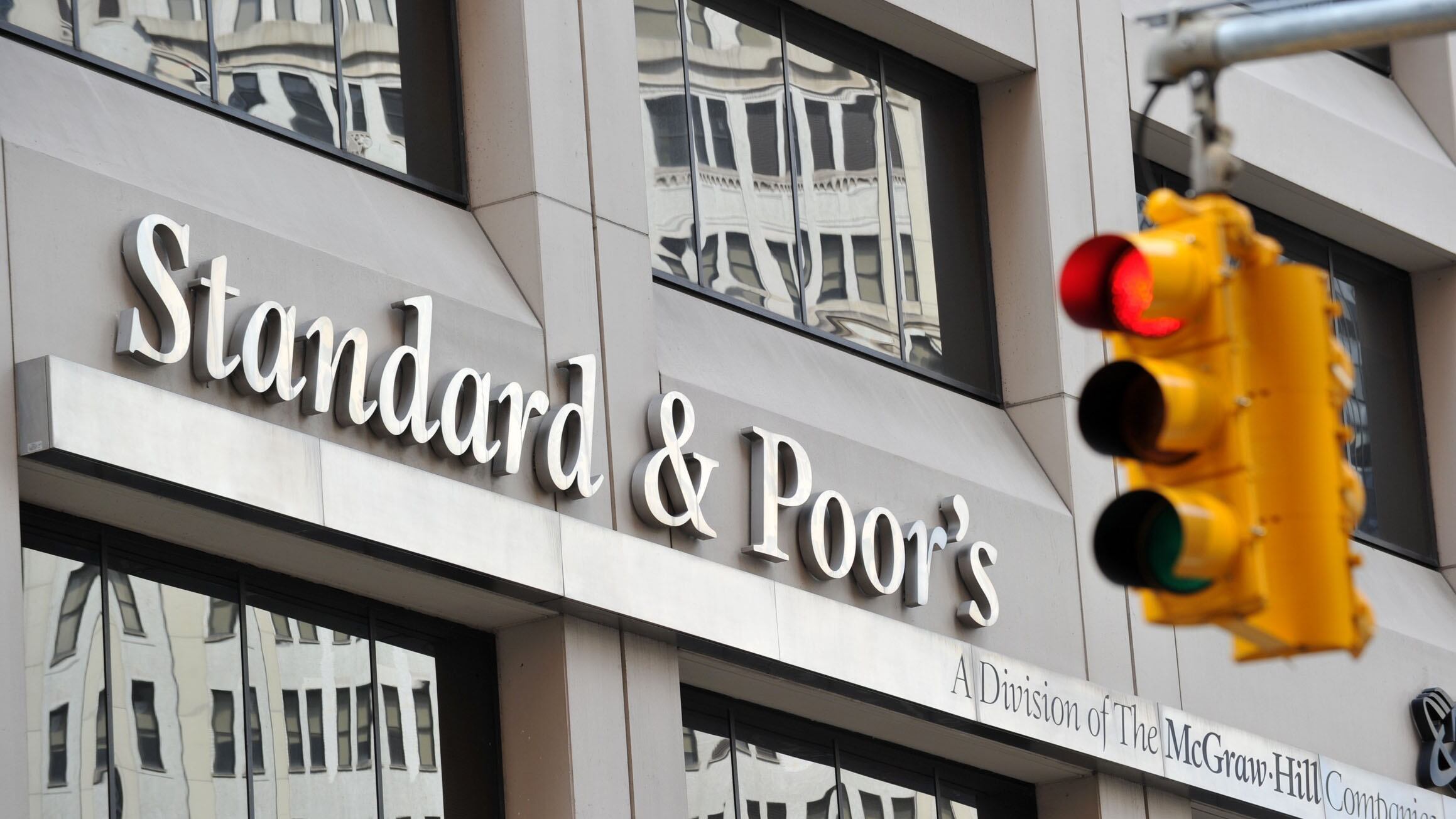 Standard & Poor's