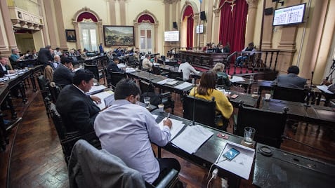 Legislatura de Salta