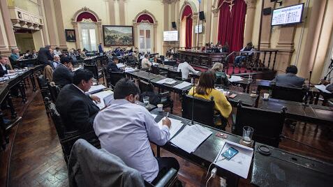 Legislatura de Salta