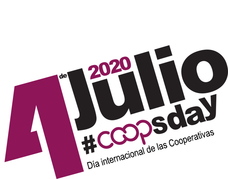 Logo de este año del Día Internacional.