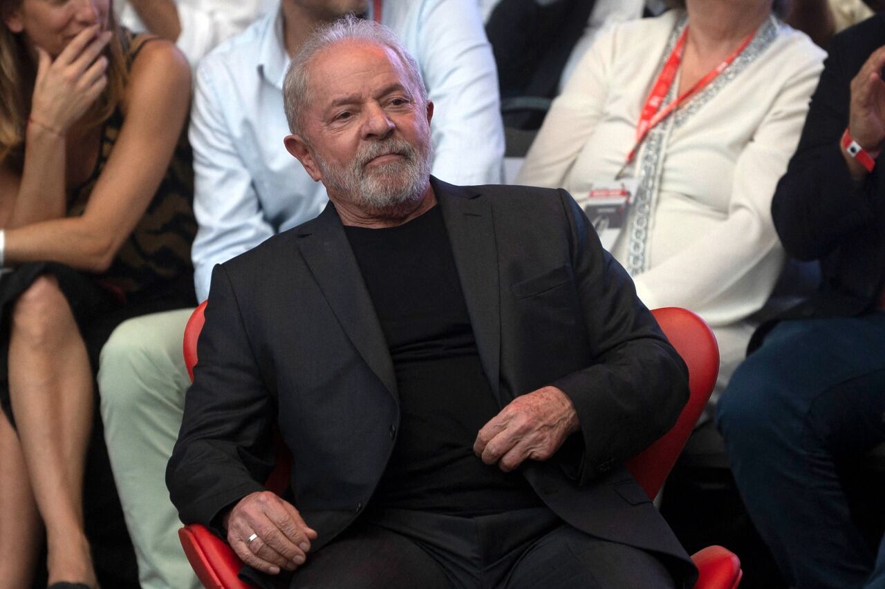 Lula defendió el derecho al aborto