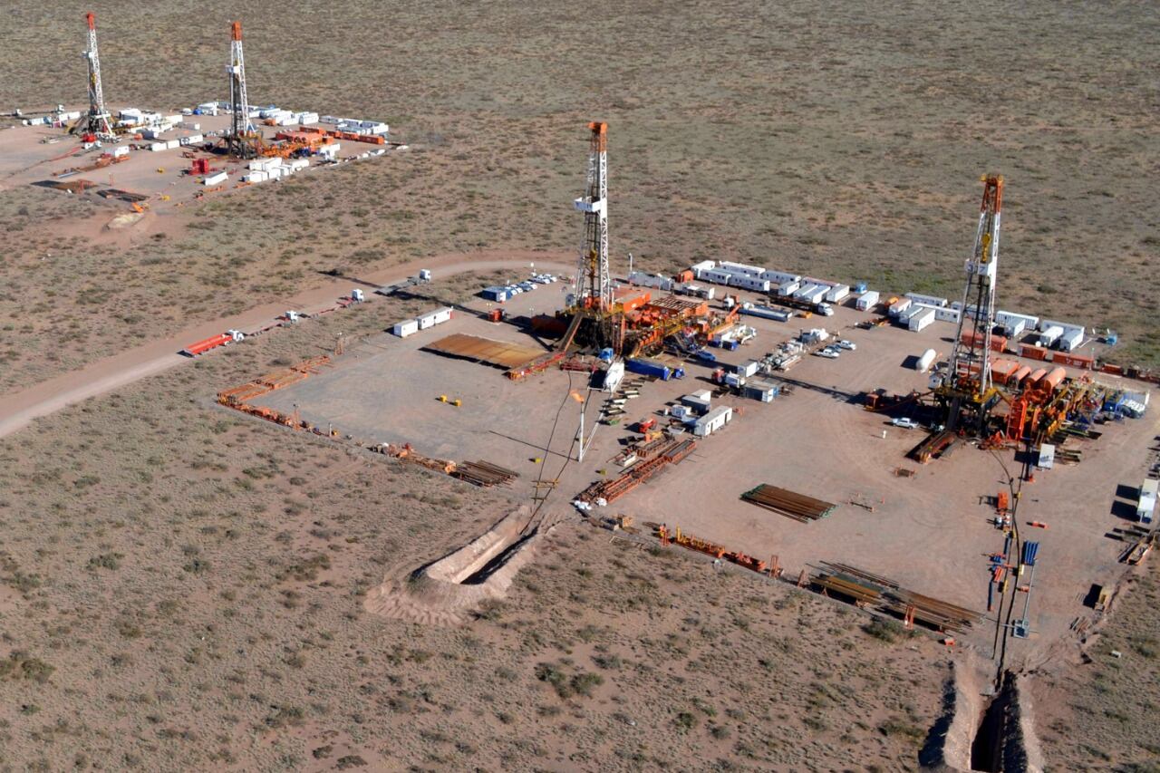 Yacimiento Vaca Muerta. Precios cuestionados