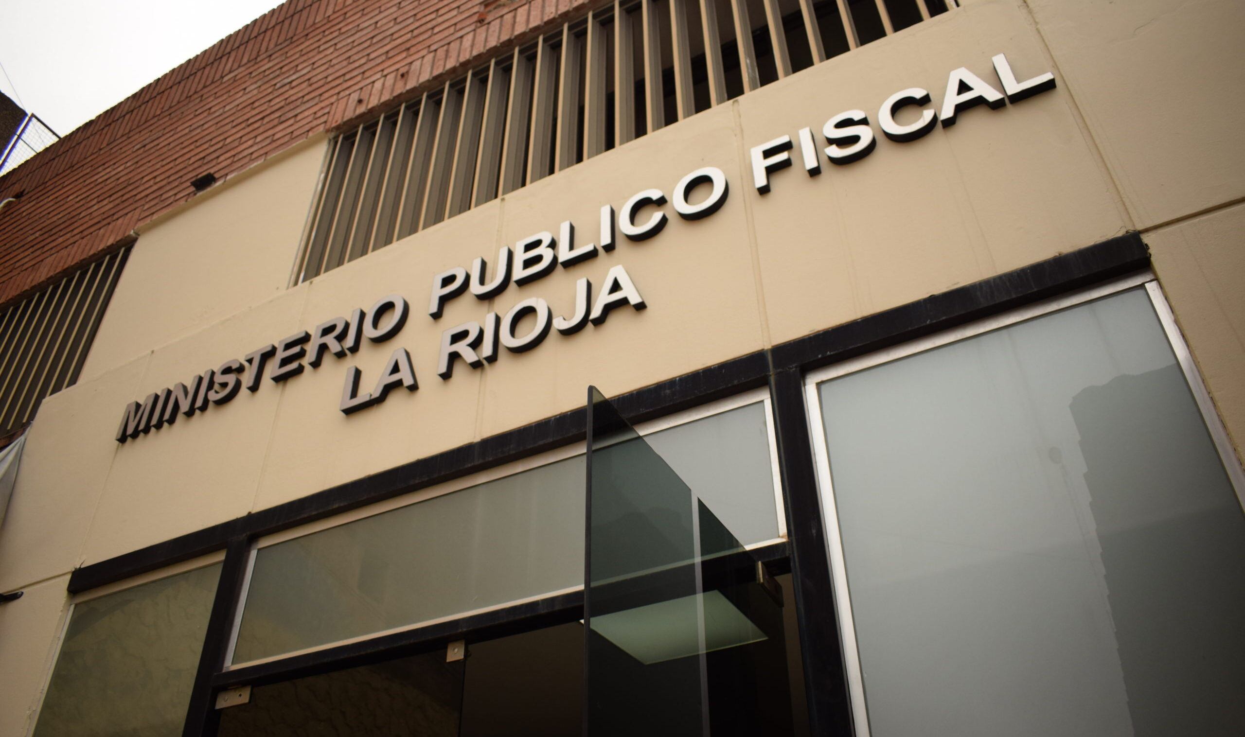 Ministerio Público Fiscal La Rioja