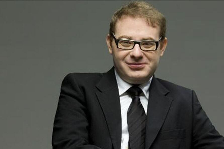 Kuschevatzky citó en el final al fiscal Strassera.