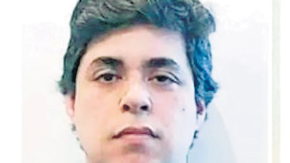 Carlos Stornelli era uno de los que usaba la información de la banda, según reveló Hugo Rolando Barreiro.