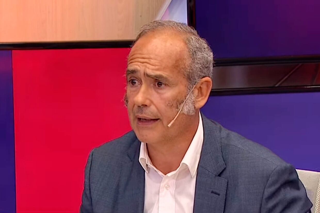 La presentación de Castelli acusa al Consejo de la Magistratura en su conformación anterior, la de 13 miembros.