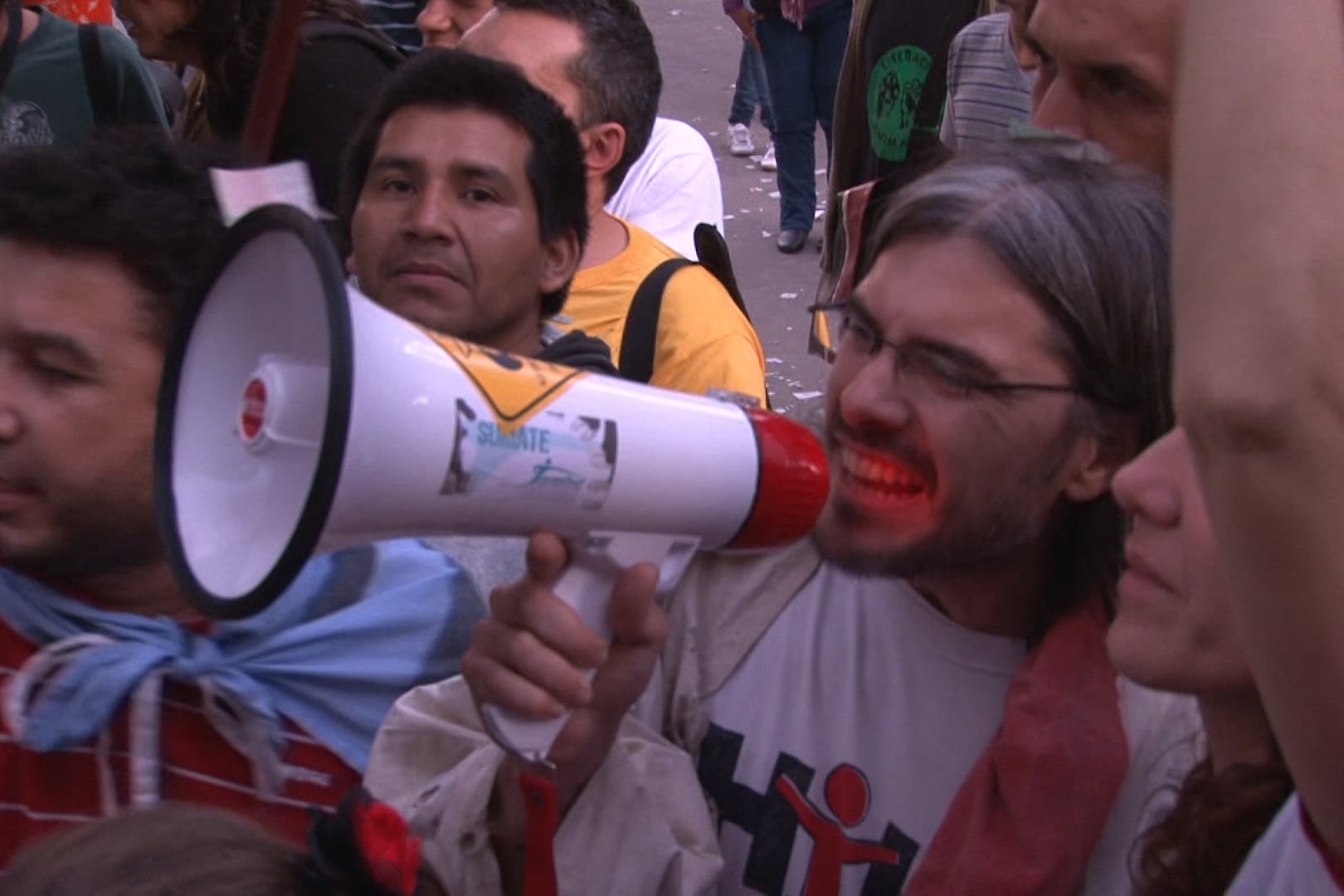"Margarita no es una flor", de Cecilia Fiel, documental sobre la Masacre de Margarita Belén.