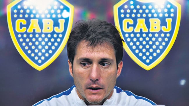 Barros Schelotto dijo que Aldosivi será “un rival difícil”.