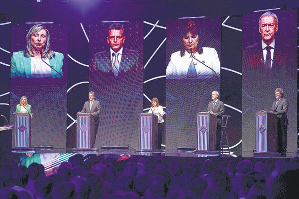 El segundo debate será más movido, más intenso, afirman.