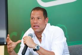 Oscar Córdoba, ex arquero de Boca Juniors.