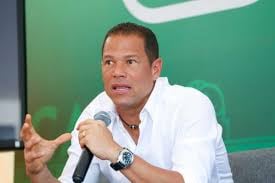 Oscar Córdoba, ex arquero de Boca Juniors.