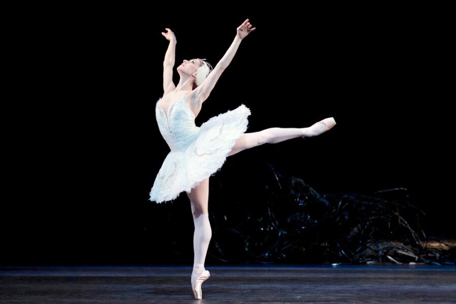 Núñez, primera figura del Royal Ballet de Londres, hará La bella durmiente.