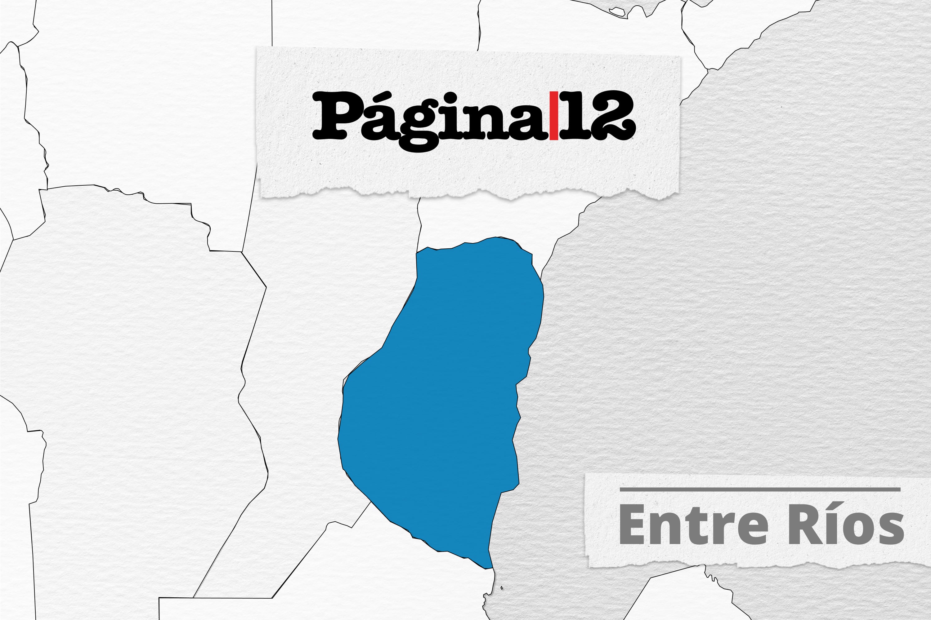 Resultados Elecciones 2023 en Entre Ríos:  balotaje entre Sergio Massa y Javier Milei