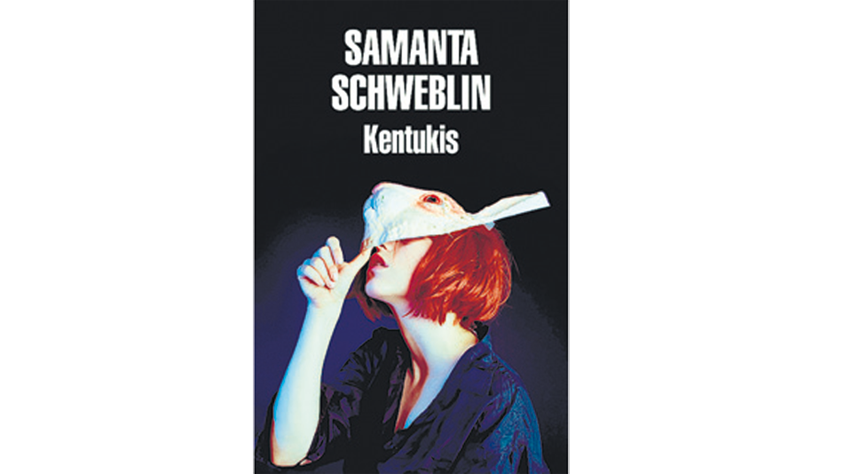 Kentukis Samanta Schweblin 221 páginas Literatura Random House