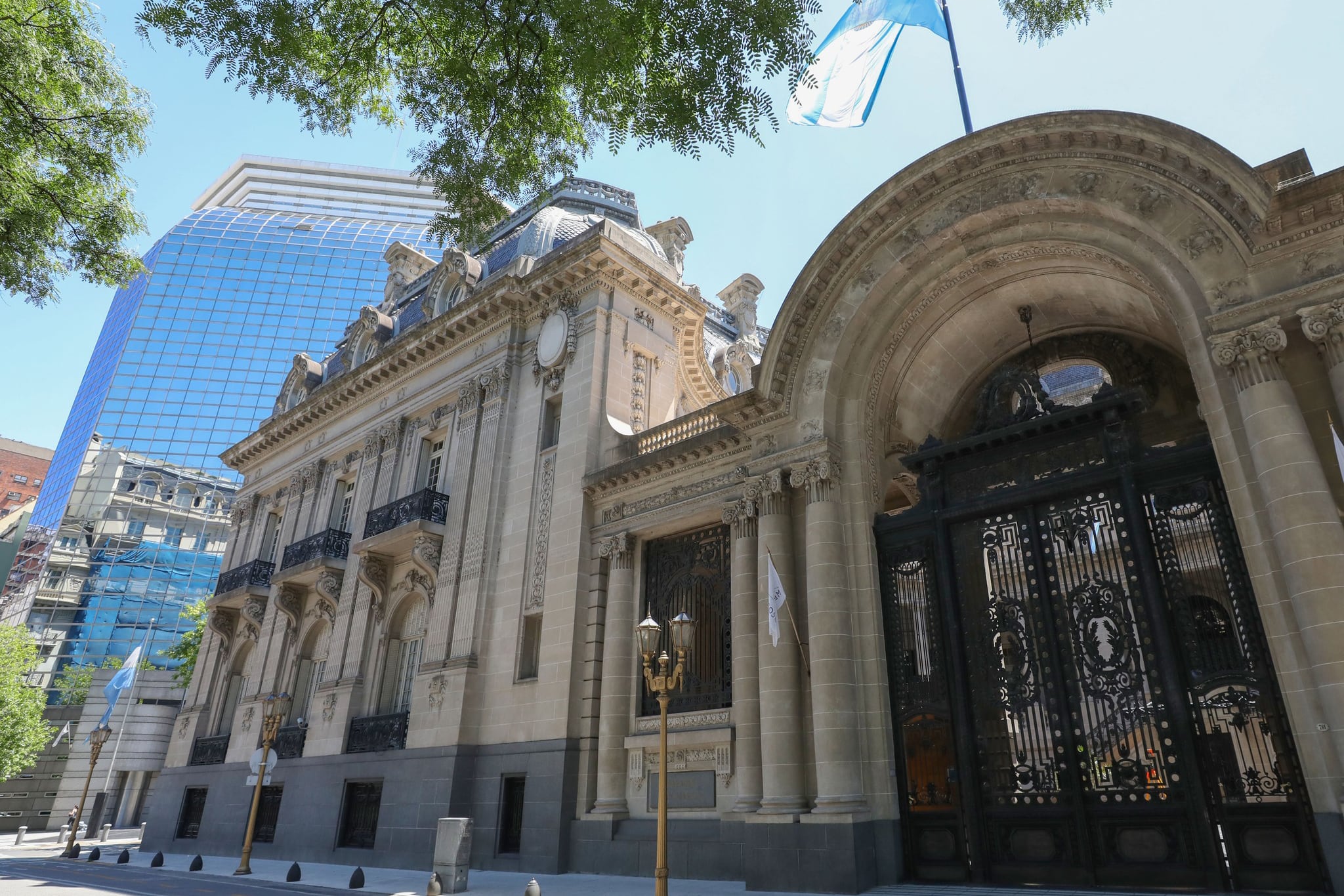 Cancilleria-08/11/2024