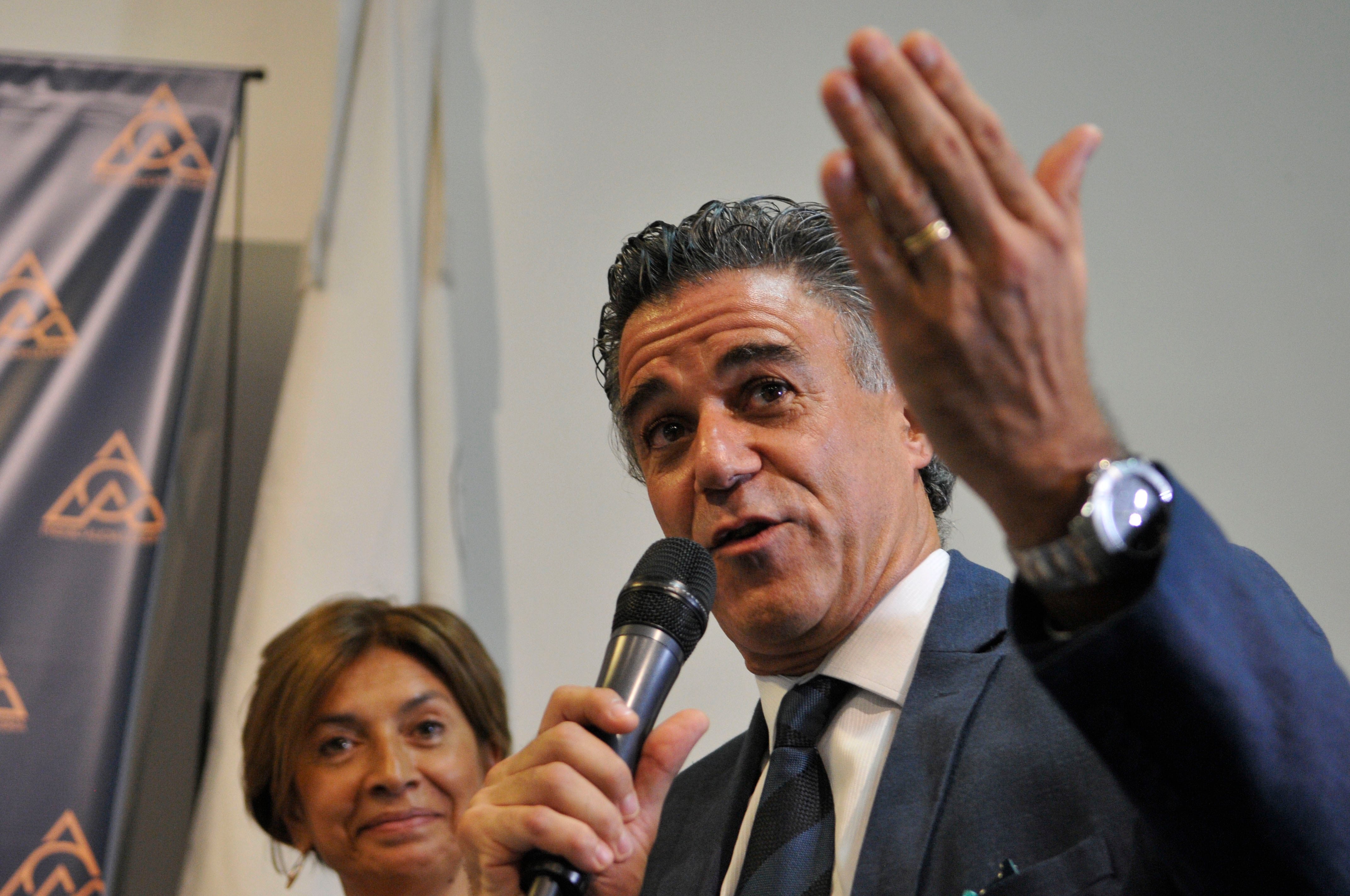 El presidente enviará al Senado el pliego de Daniel Rafecas para Procurador General.