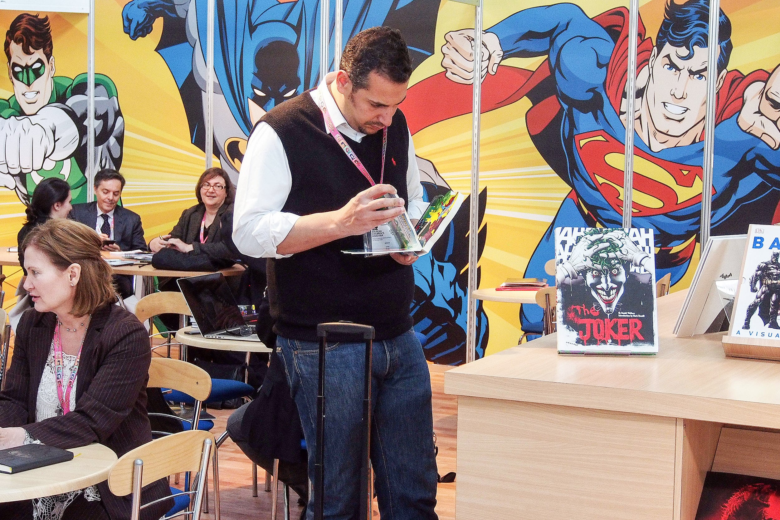 El encuentro se extenderá entre el lunes 6 y el jueves 9.