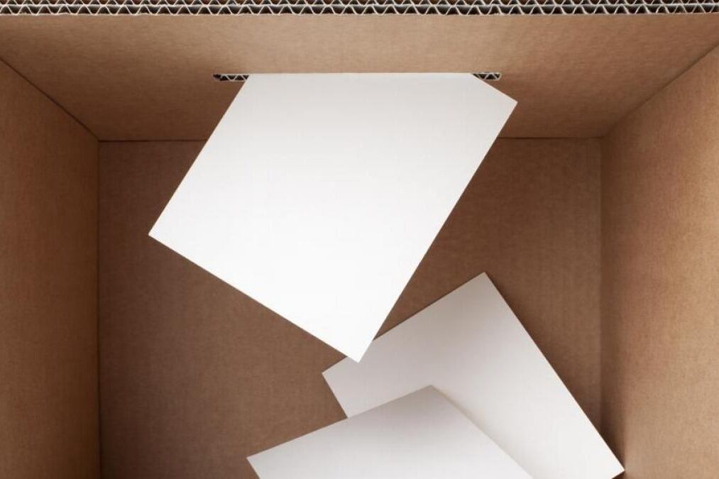 El voto en blanco no tiene en las elecciones generales la misma incidencia que en las PASO.