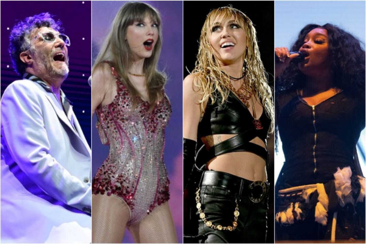 Premios Grammy 2024: a qué hora empieza la ceremonia y cómo verla